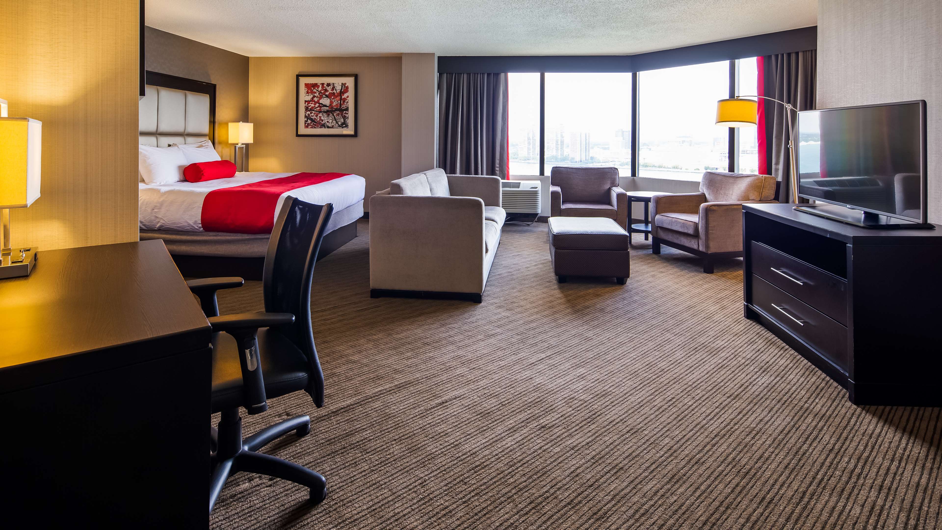 Images Best Western Plus Waterfront Hotel