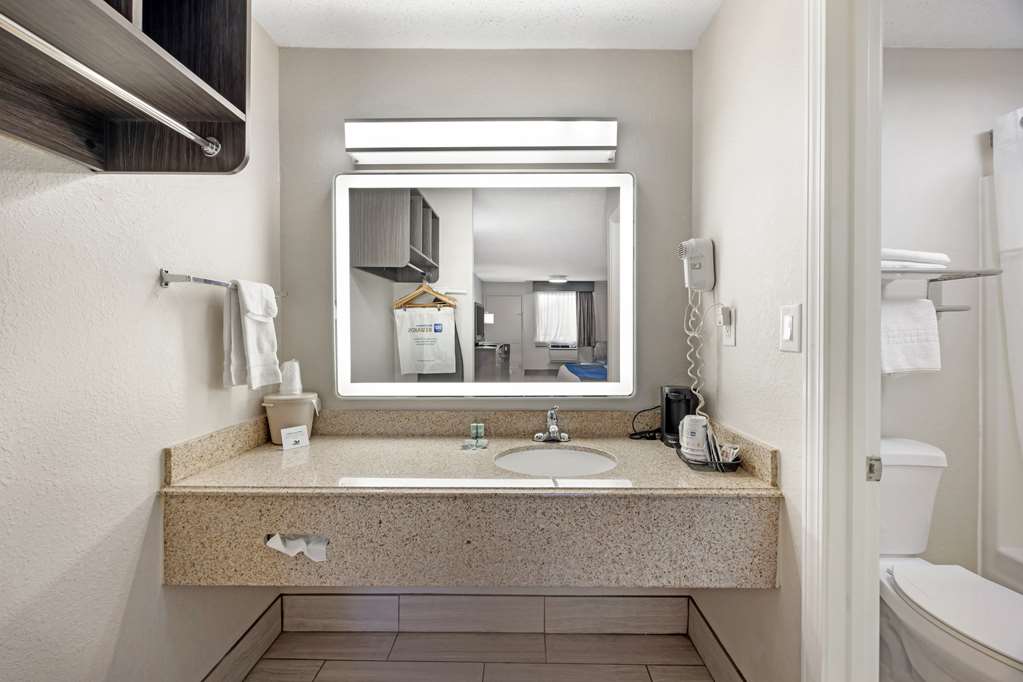 Best Western Dickson Image