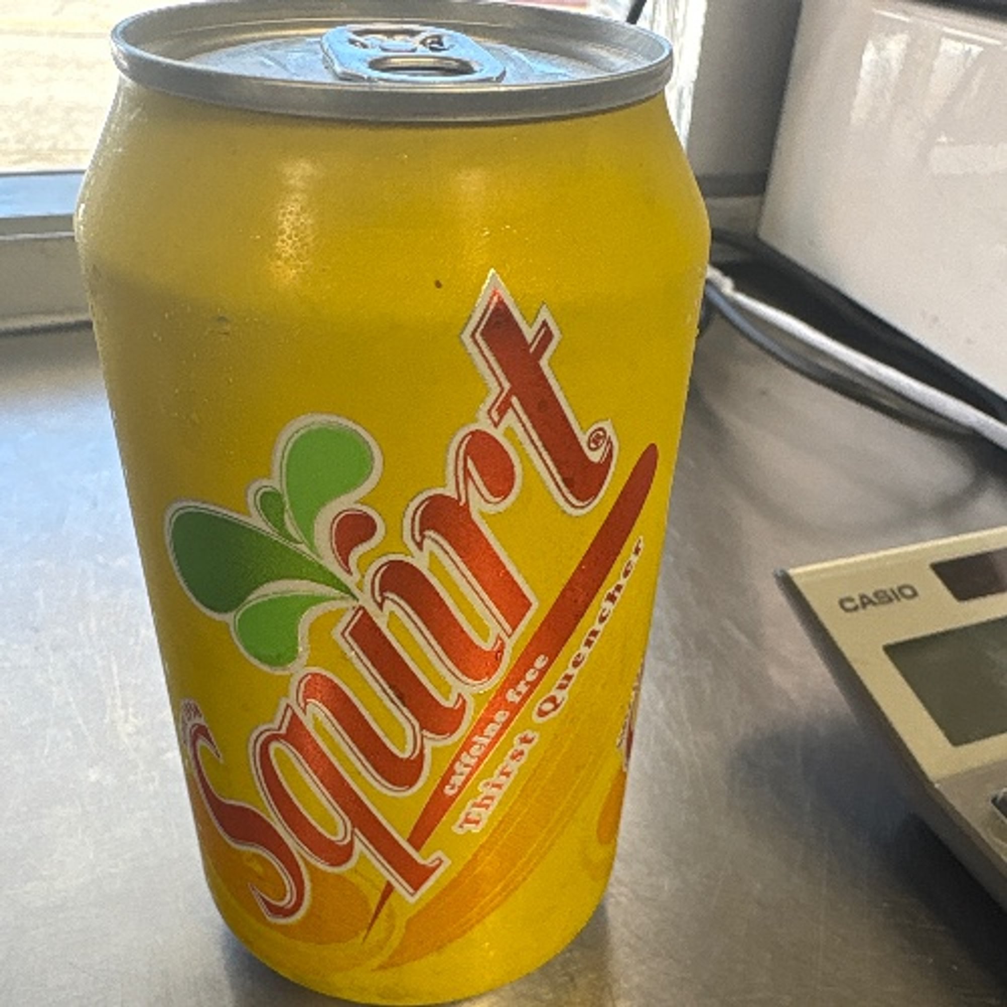 Squirt