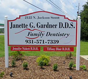 Janette G. Gardner D.D.S Family Dentistry Photo