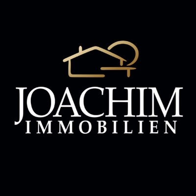 Logo von Joachim Immobilien