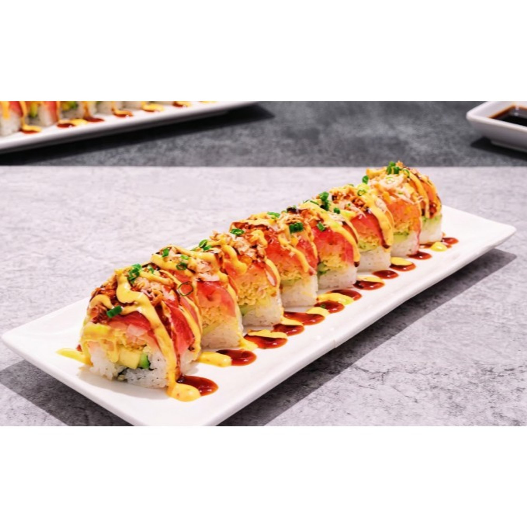 A24. Battera Fantasy Roll