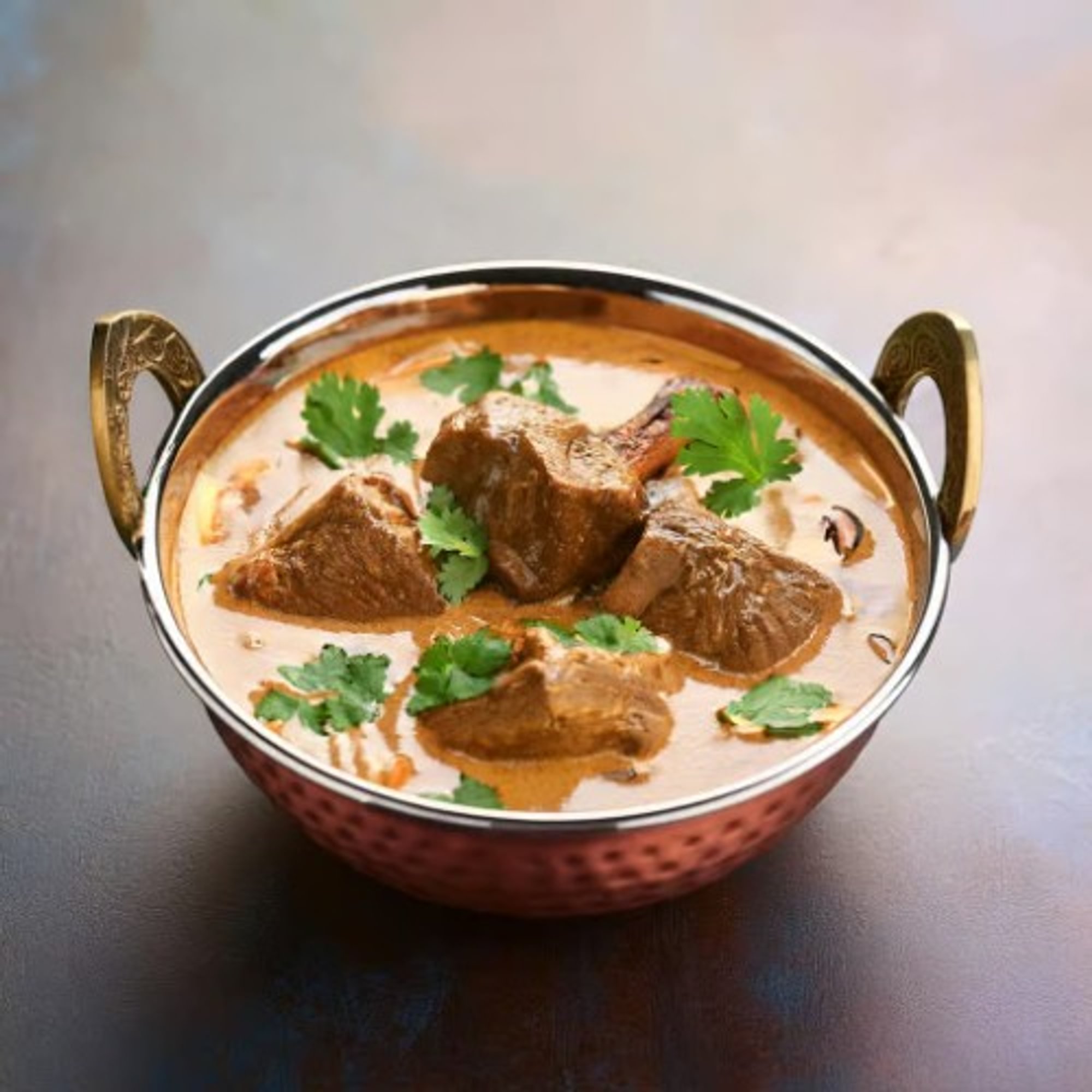 Goat Korma
