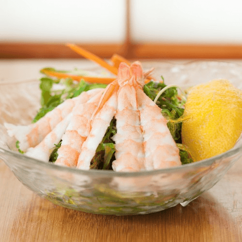 Sunomono Salad