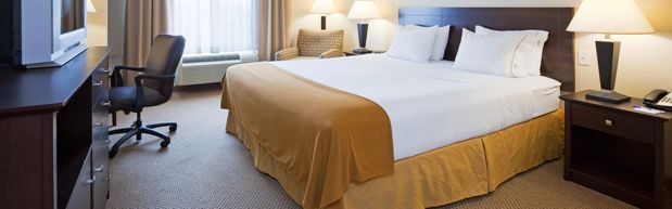Images Holiday Inn Express & Suites Sioux Falls-Brandon