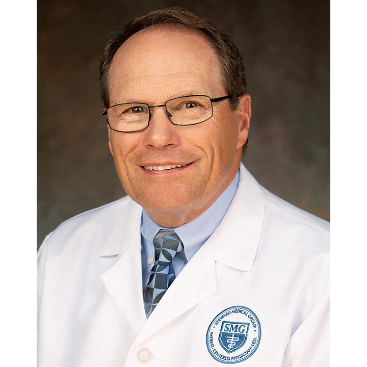 Grant Hawkins, MD Photo