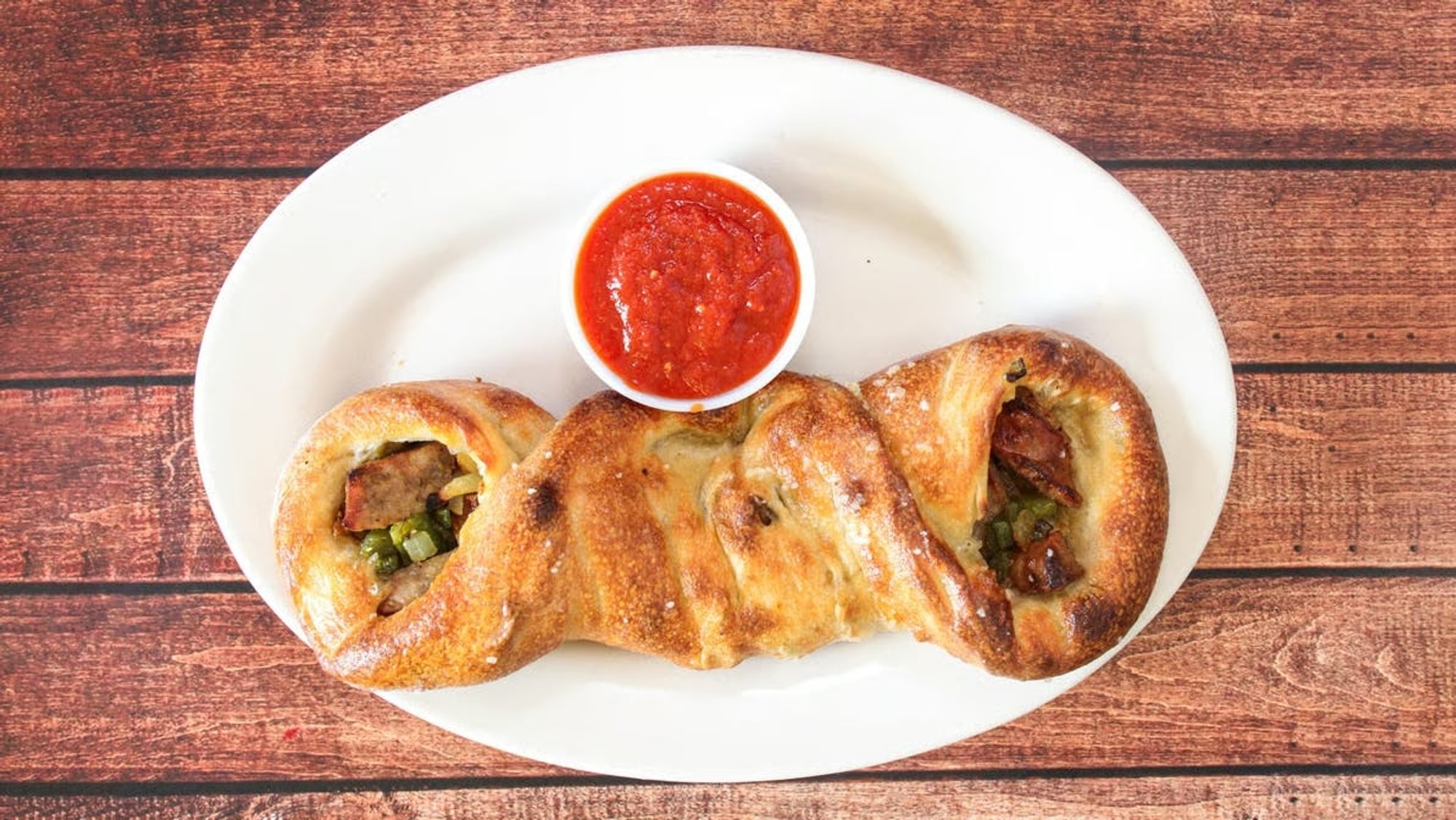 Sausage Roll