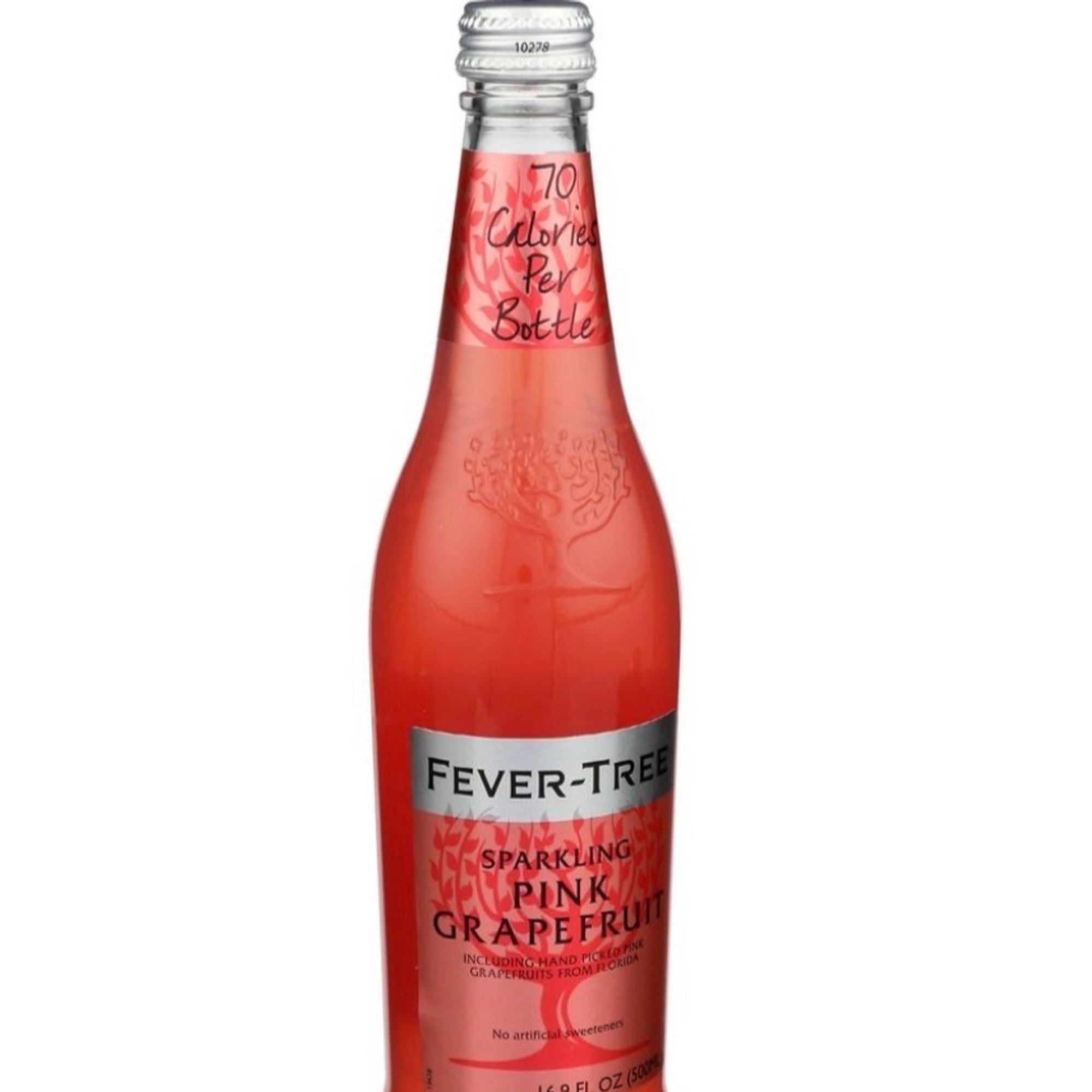 Fever Tree Sparkling Pink Grapefruit