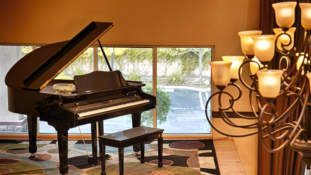 Best Western Route 66 Glendora Inn Image