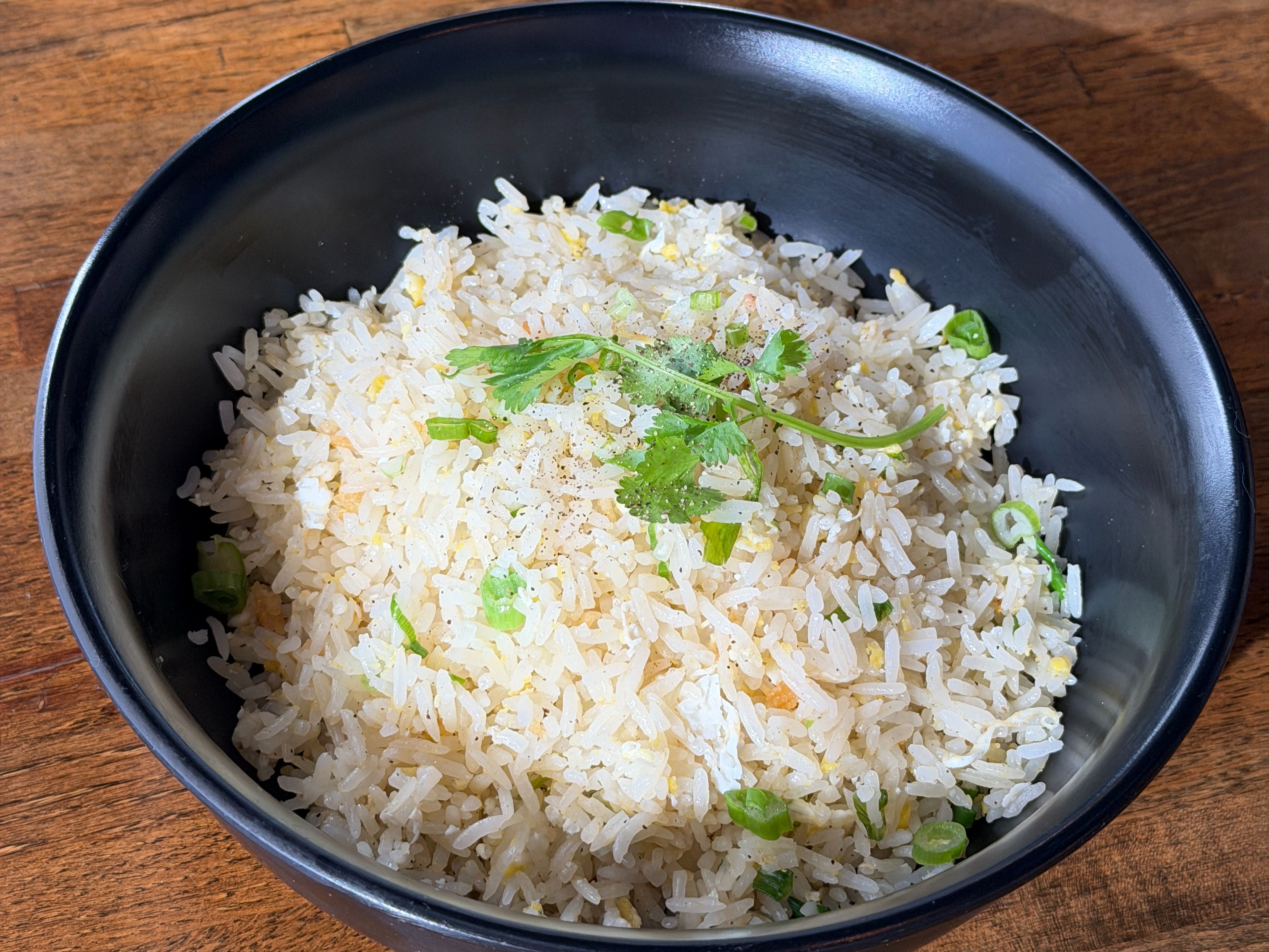 Egg Fried Rice