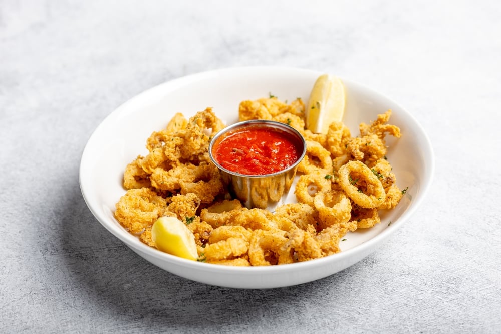 Calamari