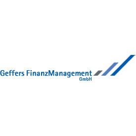 Logo von Geffers FinanzManagement GmbH