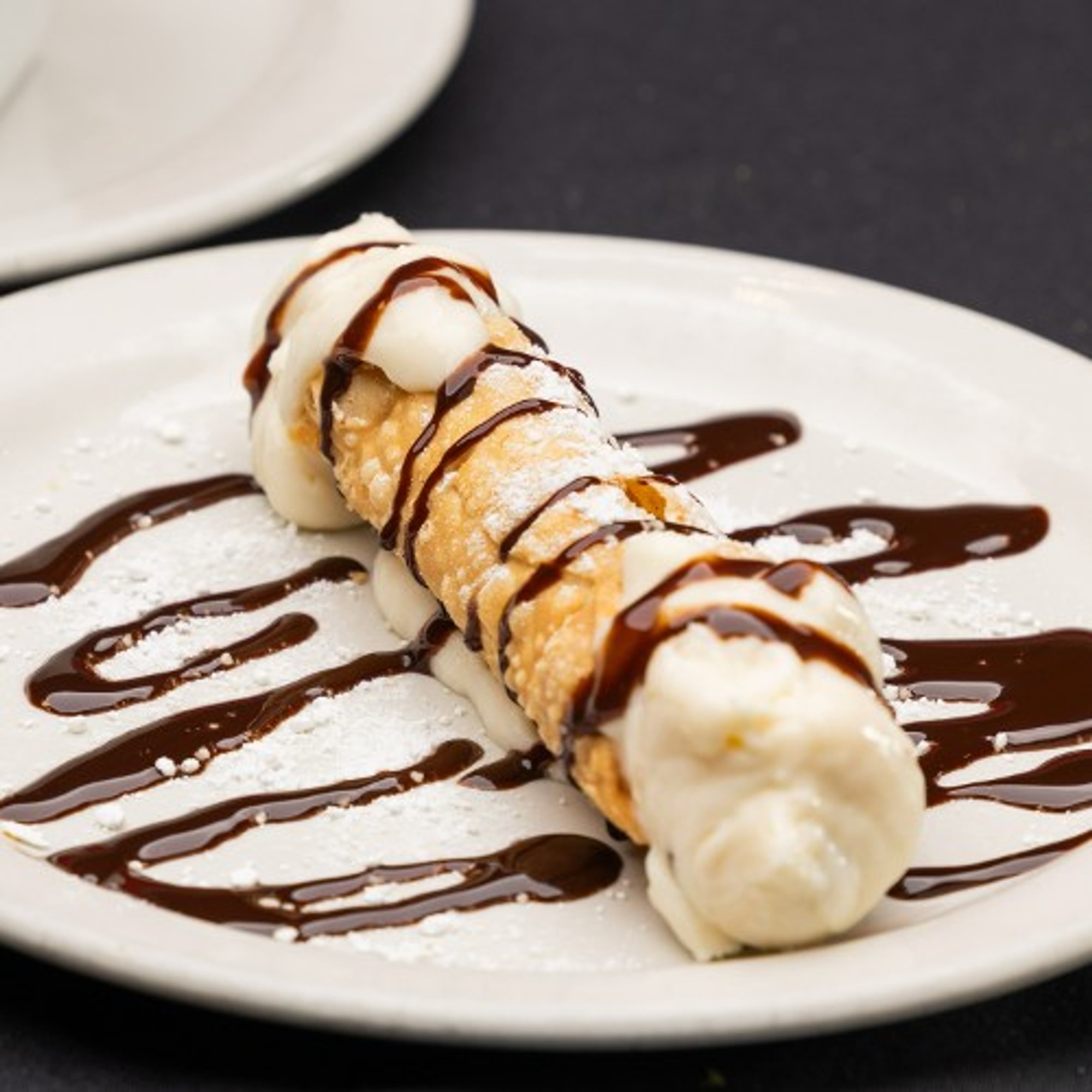 Cannoli