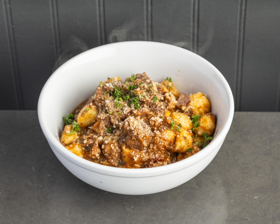 Gnocchi