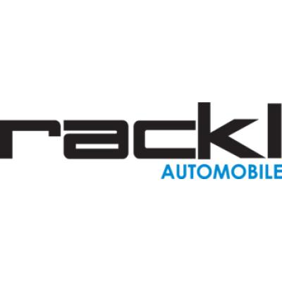 Logo von Rackl Automobile e.K.