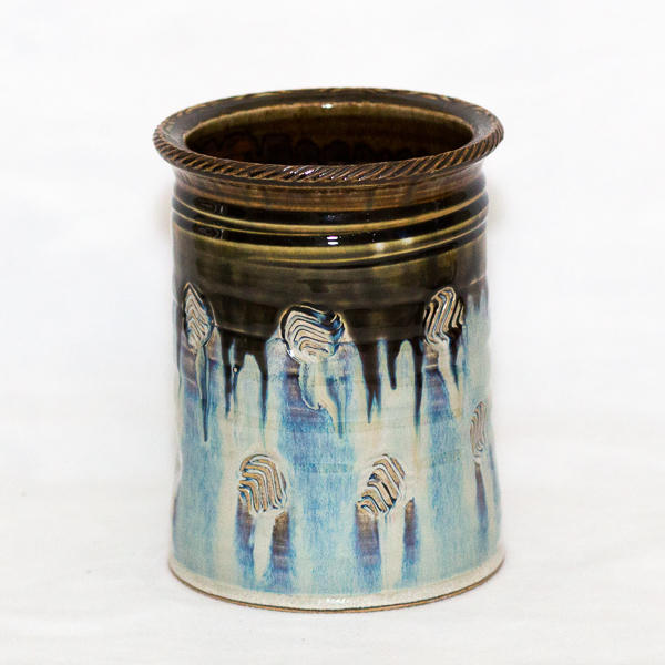 Longacre Pottery