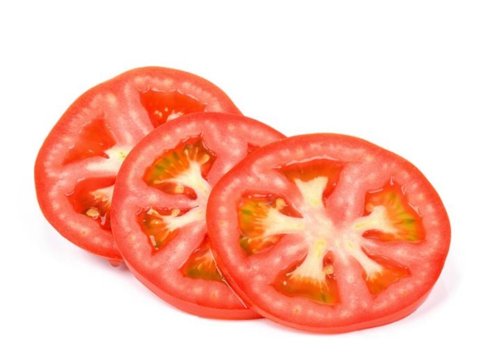 Tomatoes