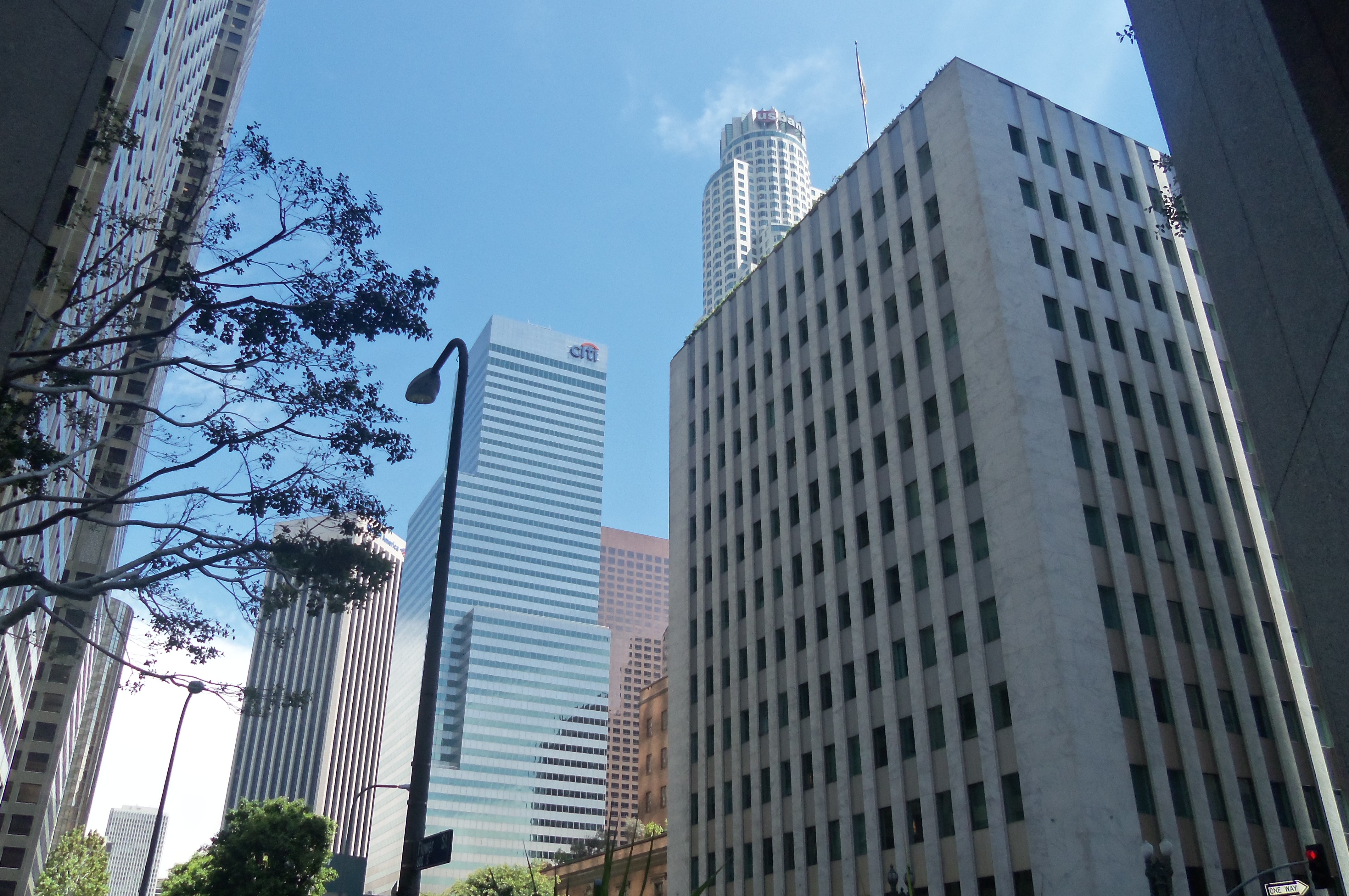 Fast & Easy Legal Image