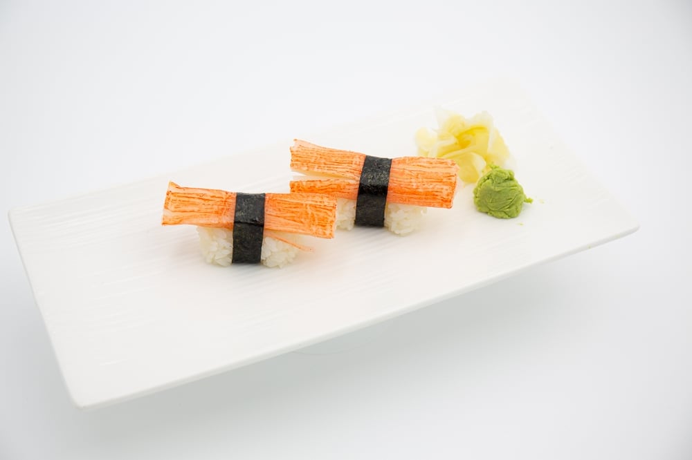 Crab Stick (Kanikama)