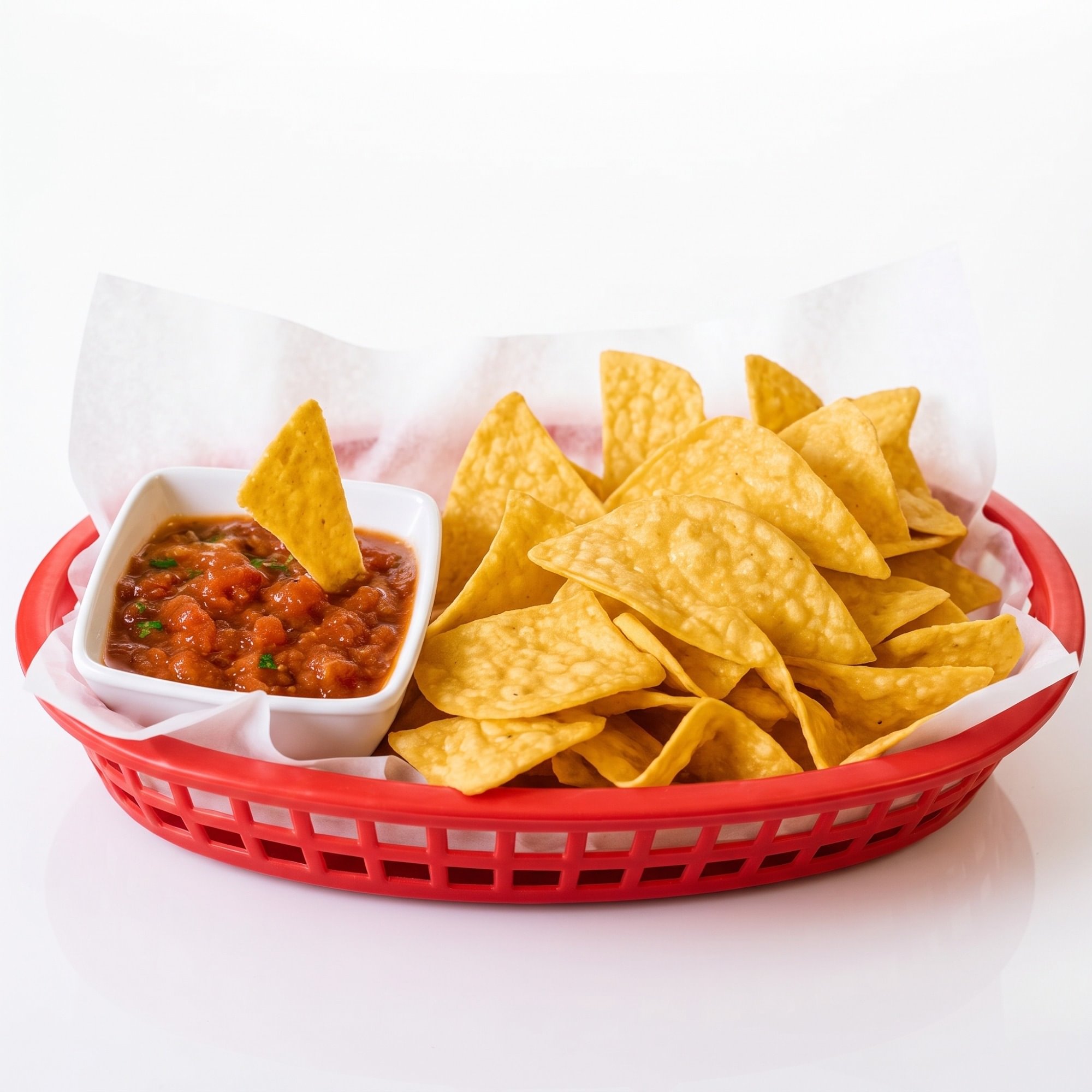 Chips & Salsa