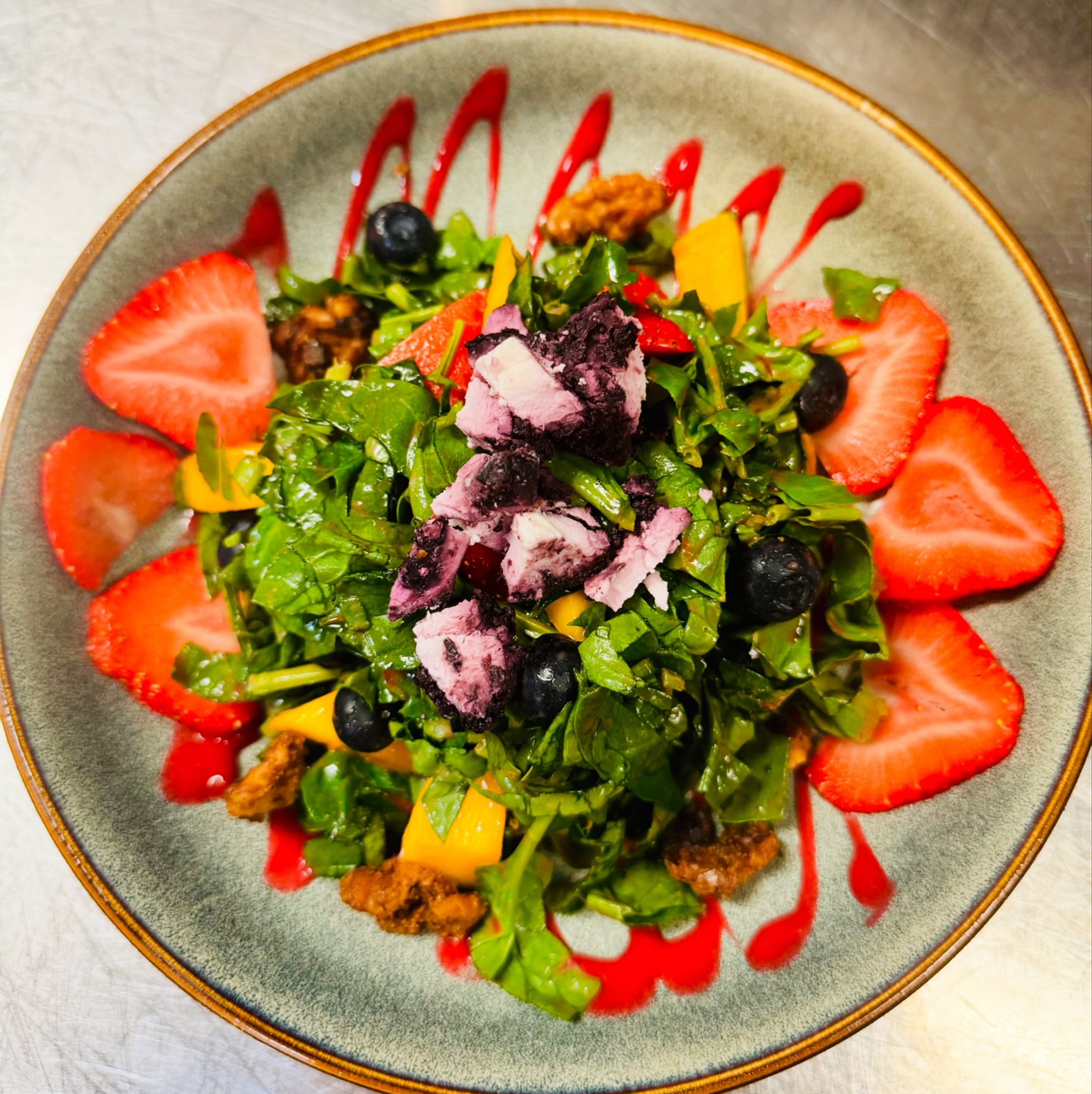 Summer Salad