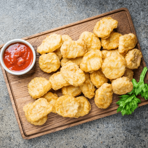 Chicken Nuggets