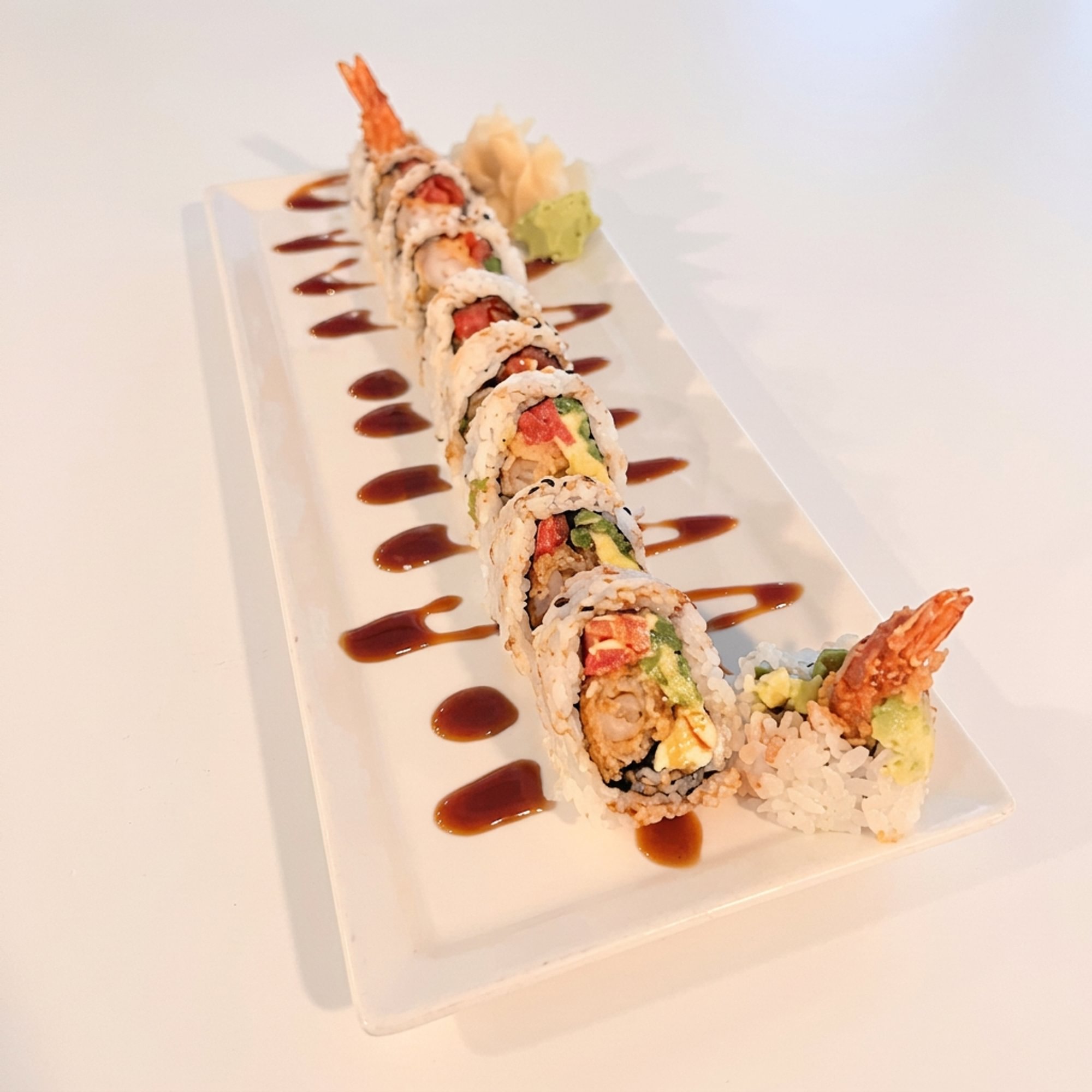 Mexican Roll