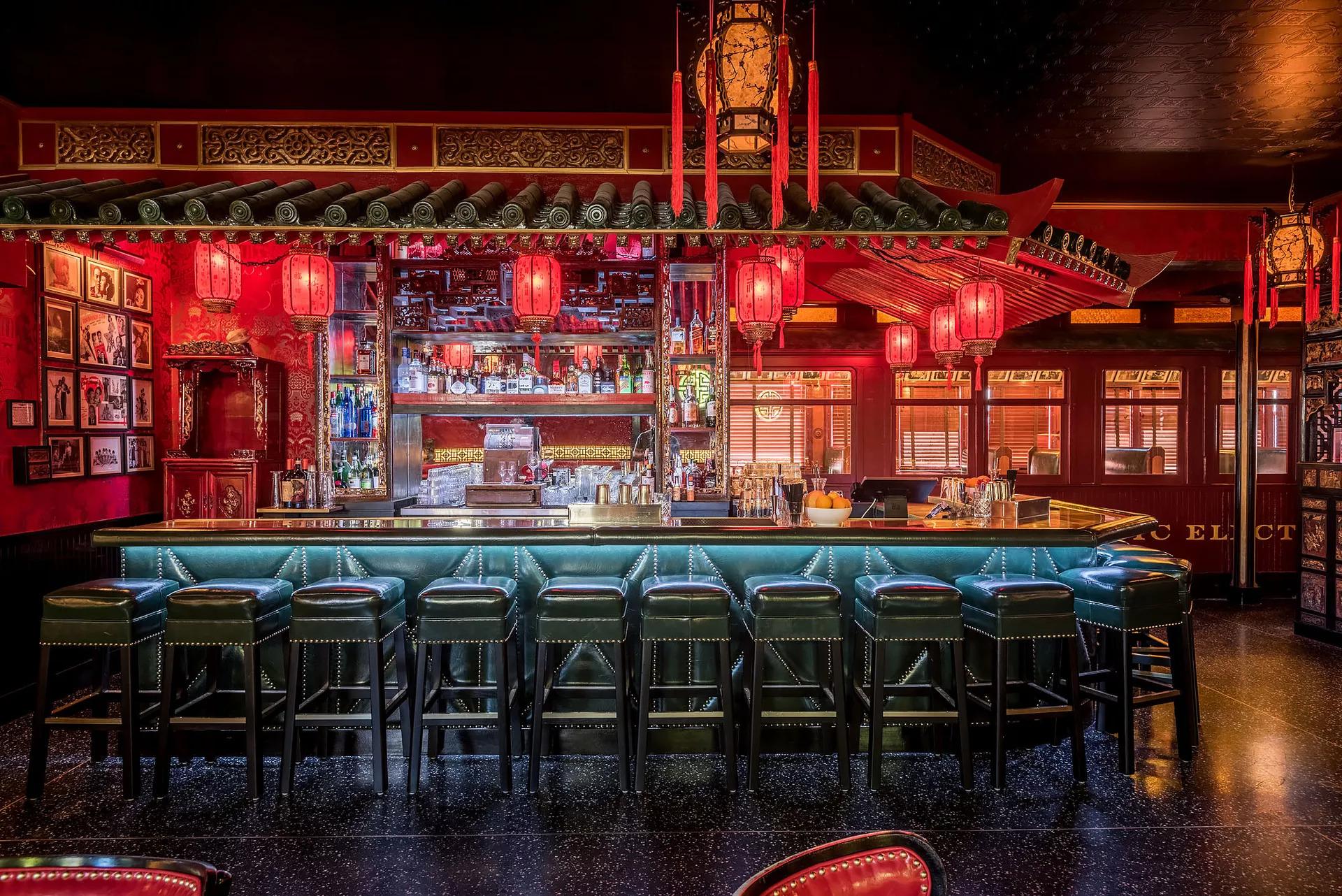 The Formosa Cafe Image