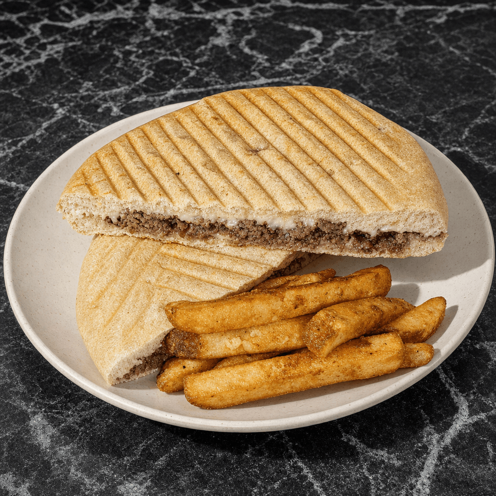 Asiago Panini