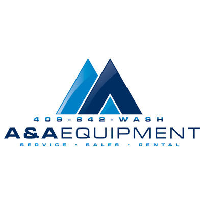 A & A Equipment Photo