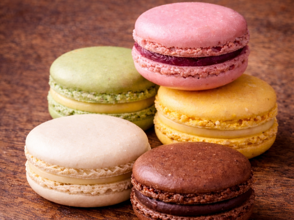 Macaroon