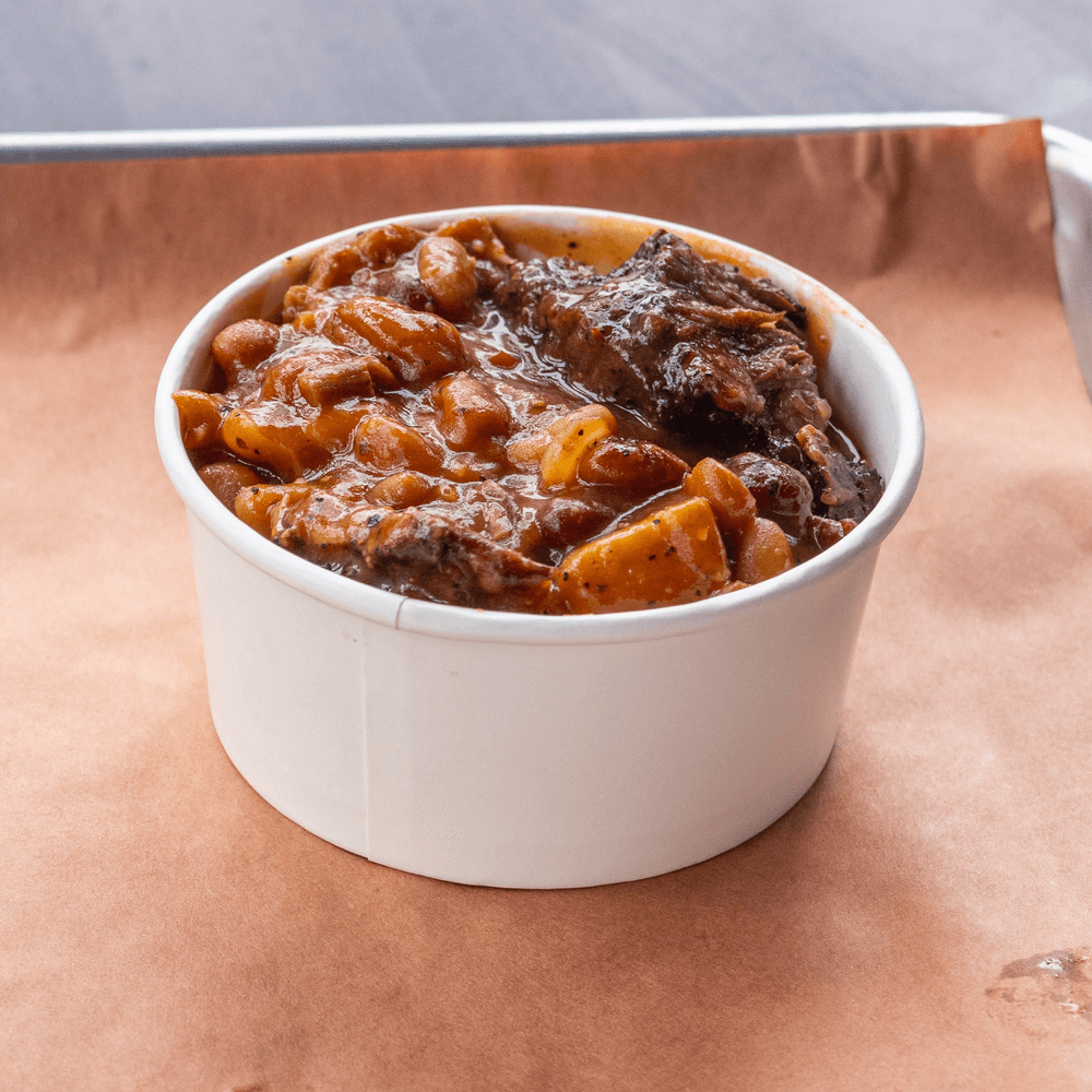 Baked Beans