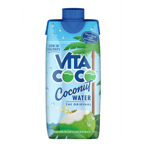 Vita Coco.