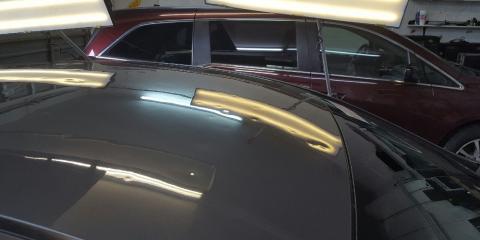 DentKO Auto Hail, PDR & Window Tints - Dents Removal Photo