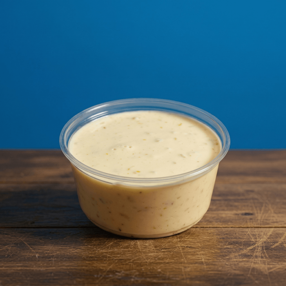 Queso & Chips