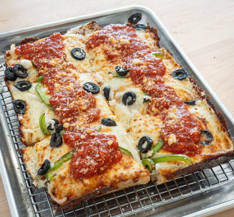 Classic Veggie