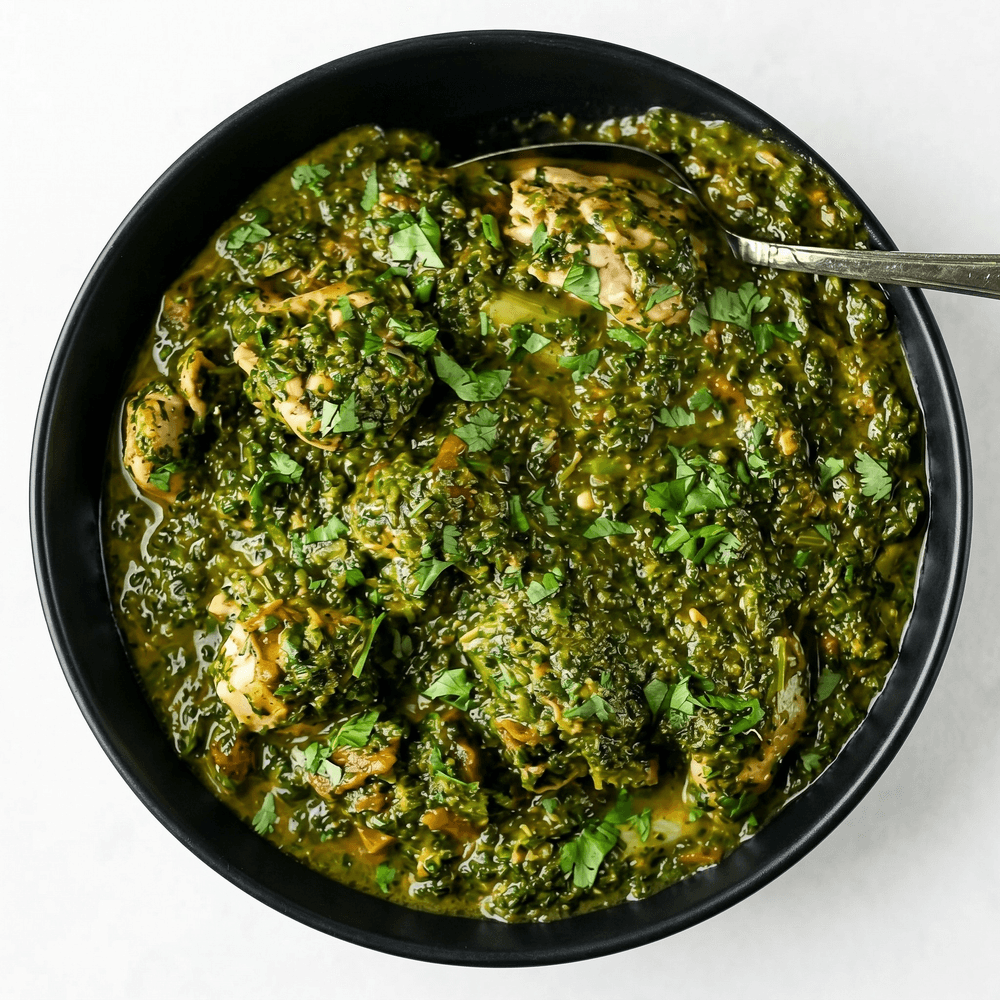 Lamb Saag