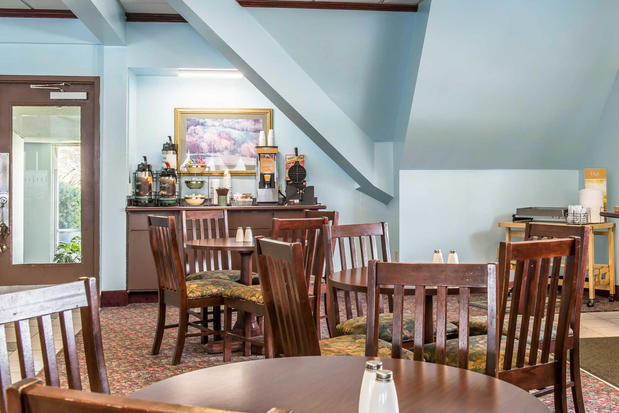 Images Rodeway Inn