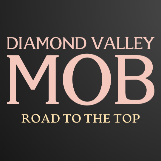 Diamond Valley Mob Turner Valley