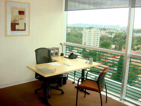 Images Regus - Puebla Triangulo Las Animas