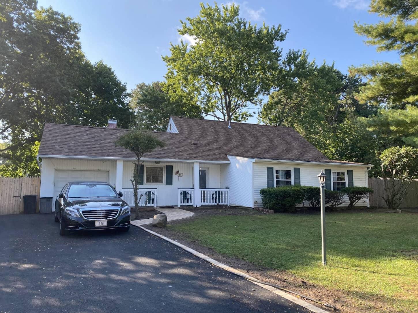 Sunrise Roofing & Chimney Image