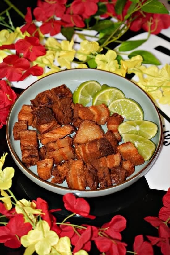 Side of Chicharron