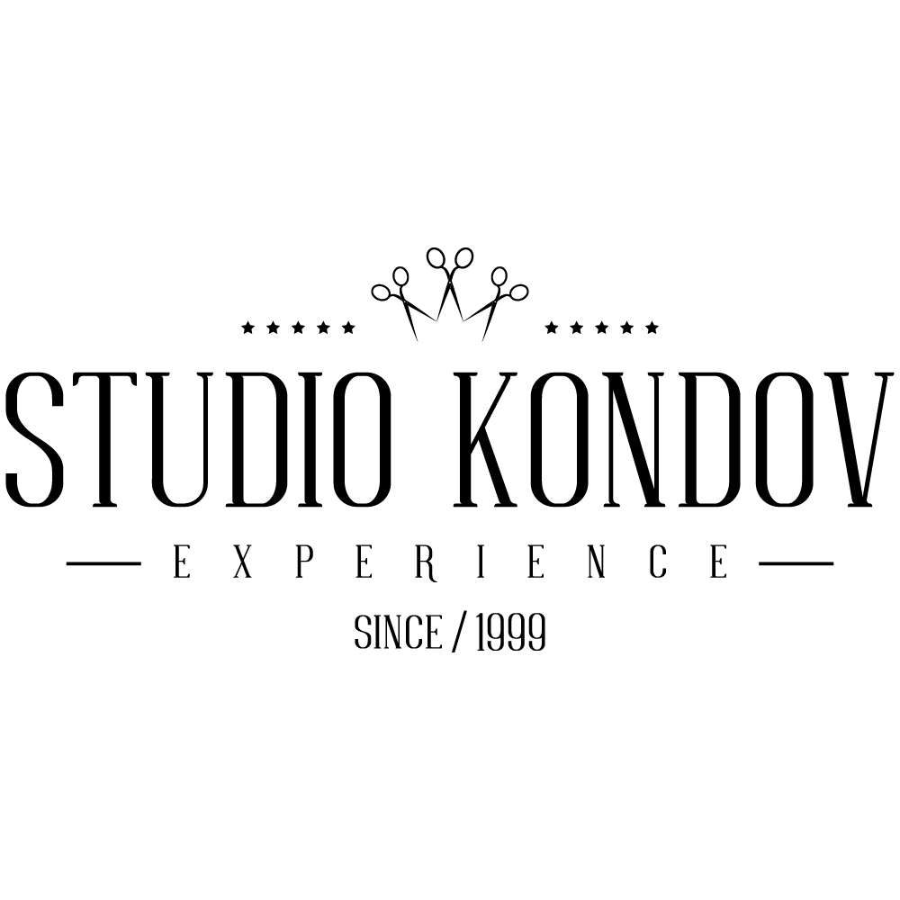 Logo von Studio Kondov