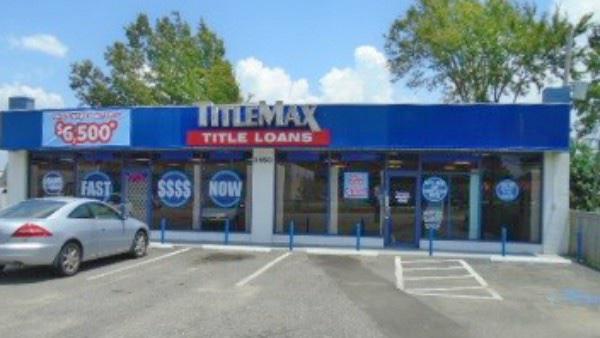 TitleMax Title Loans Photo