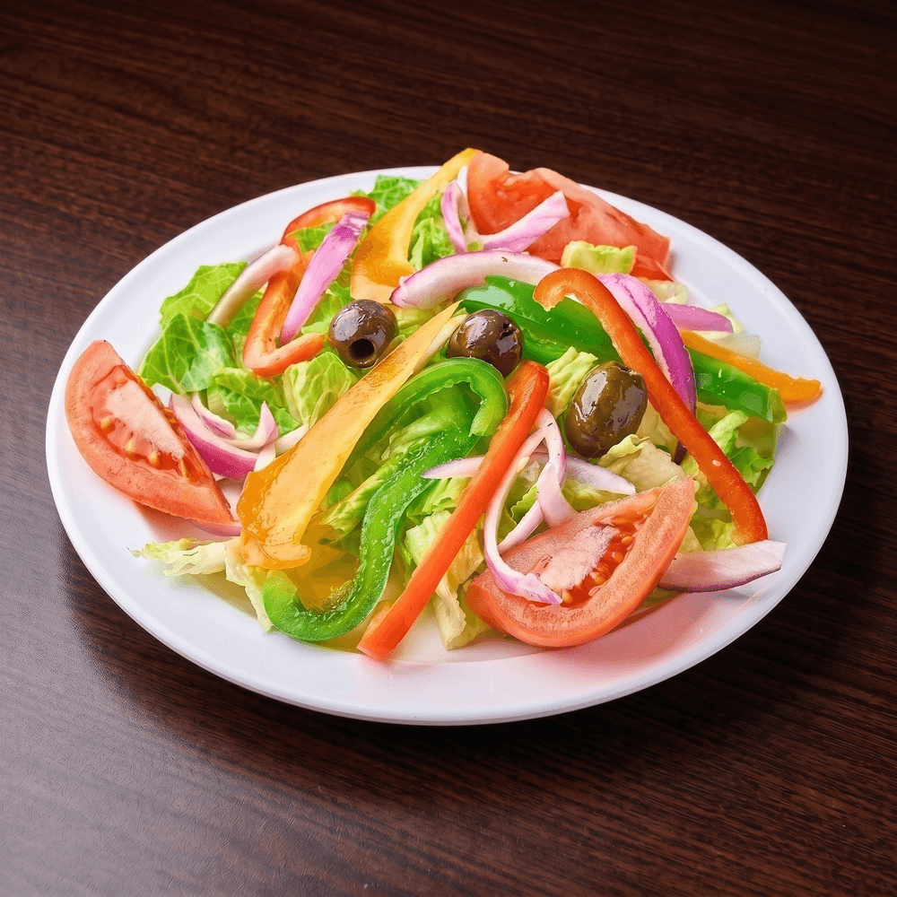 House Salad