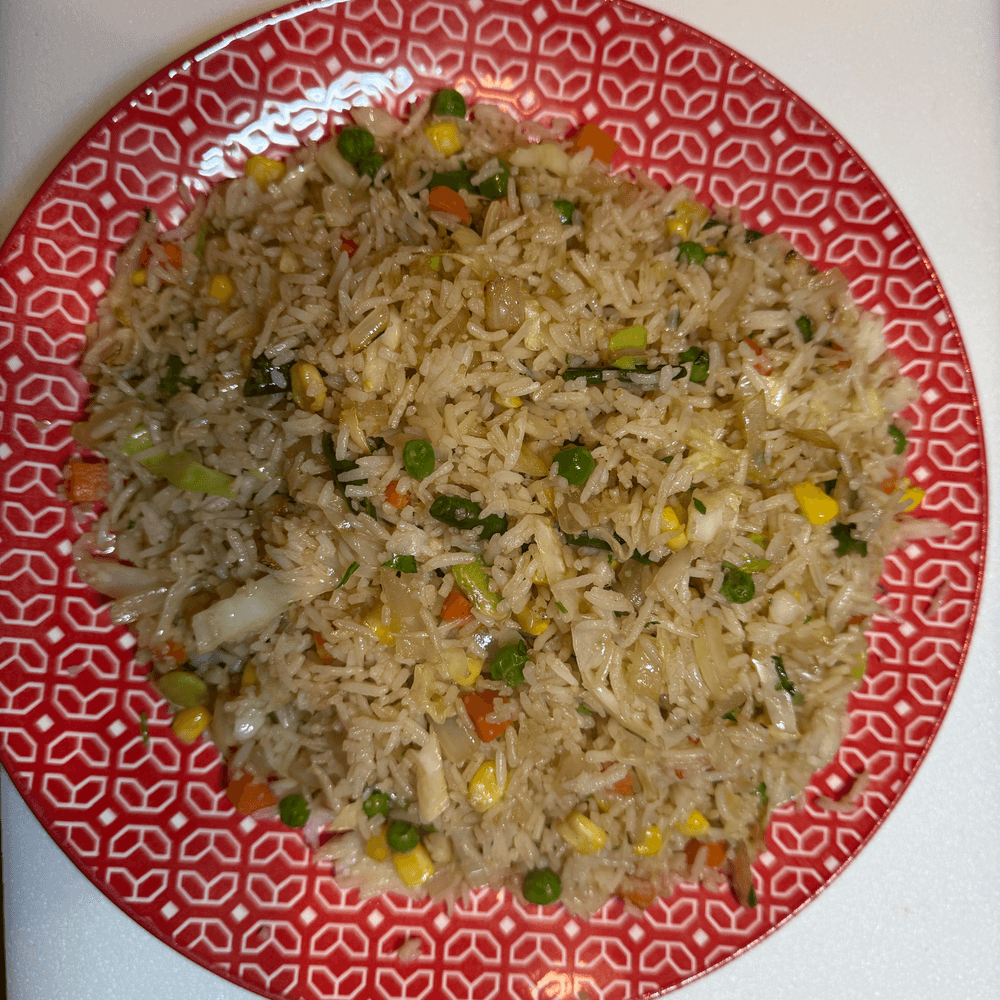 Fried Rice