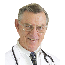 Dr. G. David Onstad, MD, FCCP