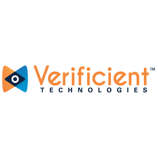 Verificient Technologies, Inc Logo