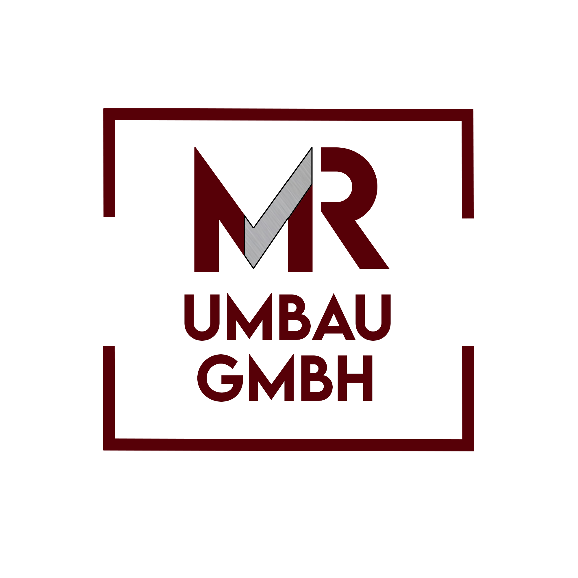 Logo von MR Umbau GmbH