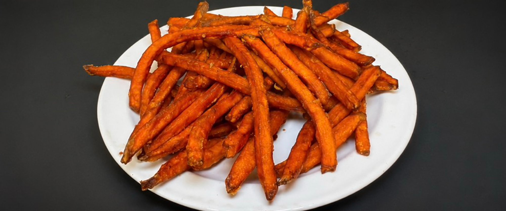 LG Sweet Potato Fries